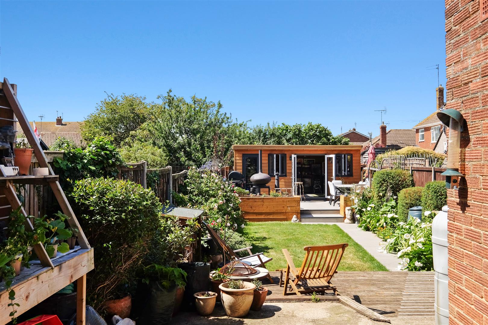 Grimshill Road, WHITSTABLE