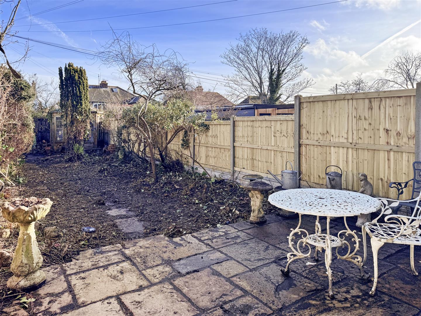 Manor Road, TANKERTON