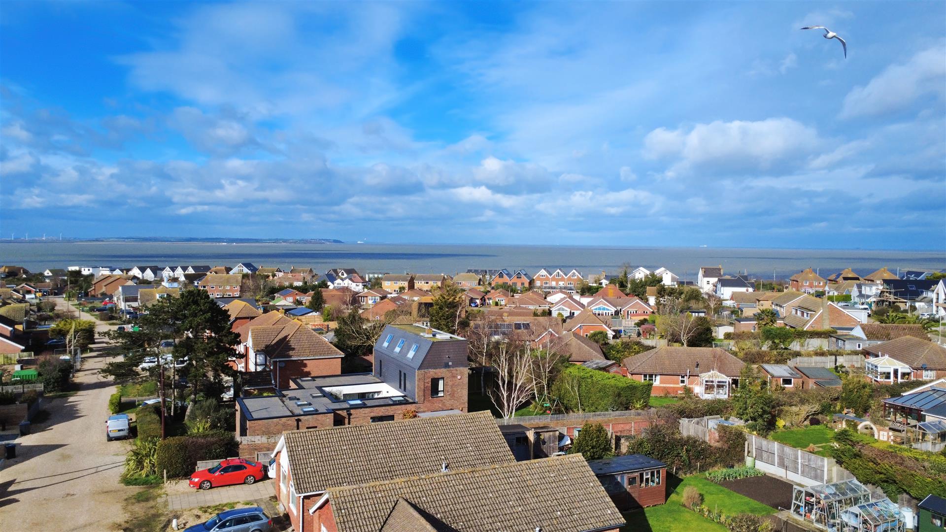 Hazlemere Road, Seasalter, Whitstable