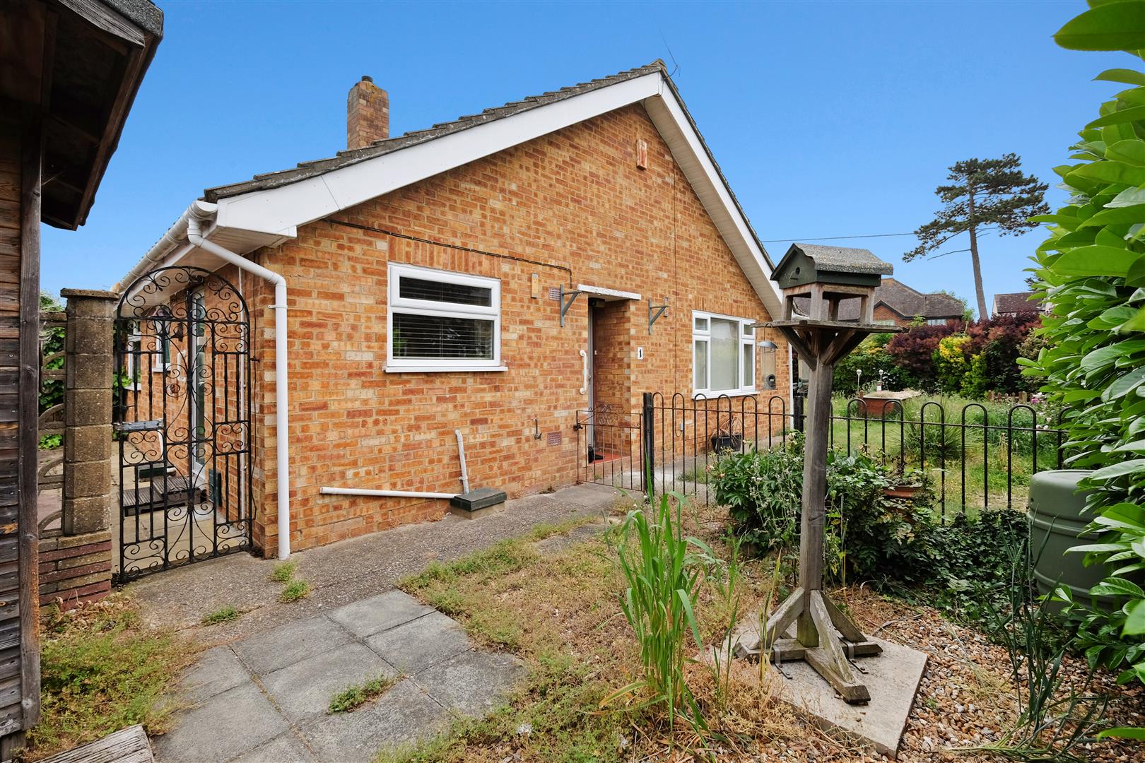 Oakwood Drive, Whitstable