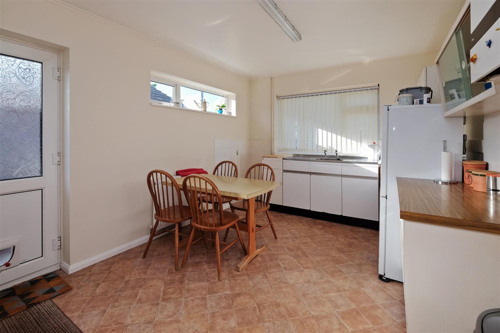 Oakwood Drive, Whitstable