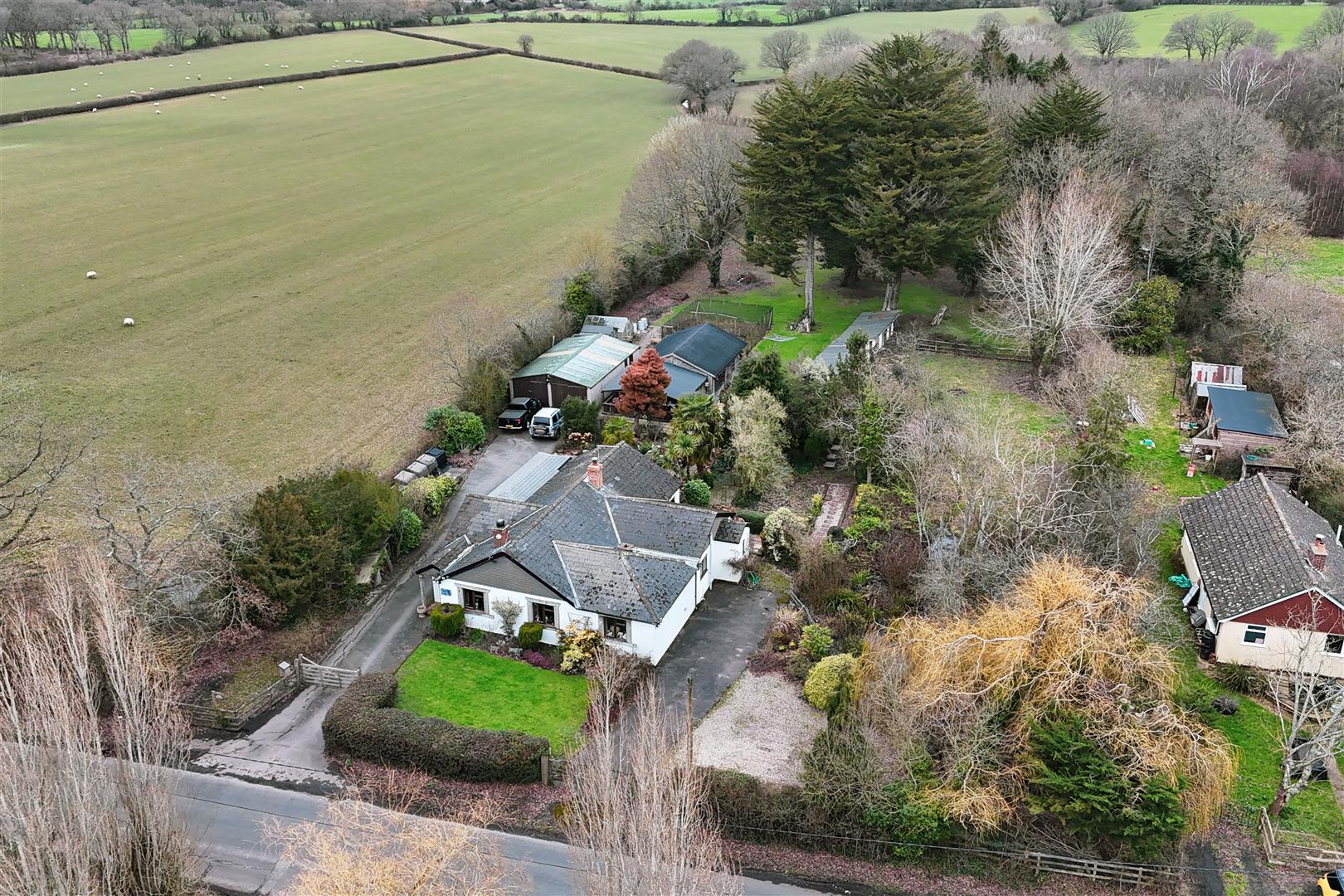 Bilsington, Ashford