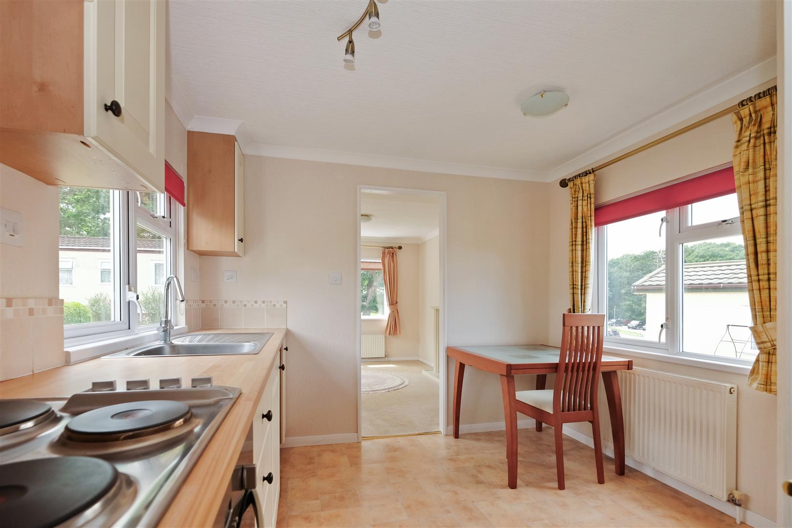 Woodlands Estate, Blean, Canterbury