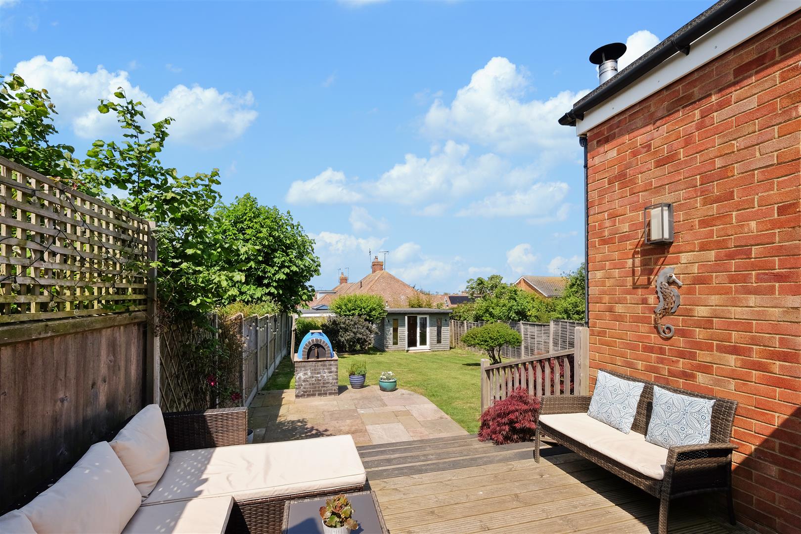 Kings Avenue, Whitstable