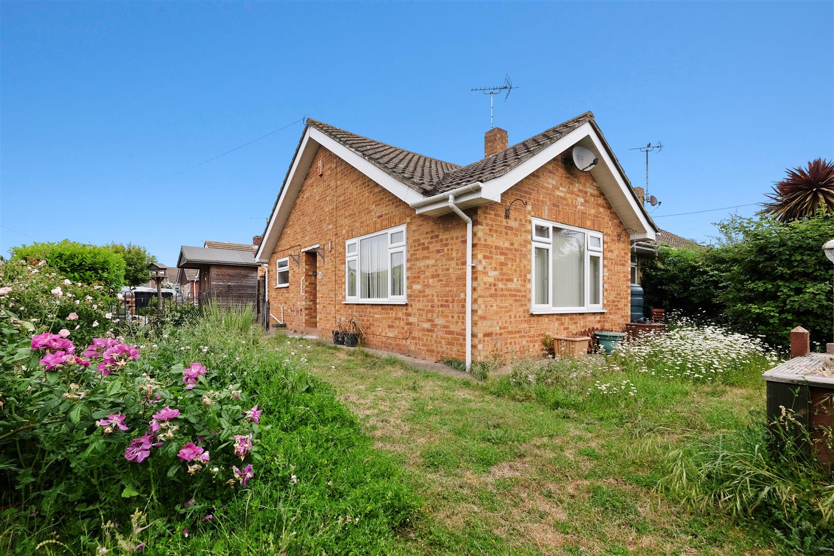Oakwood Drive, Whitstable