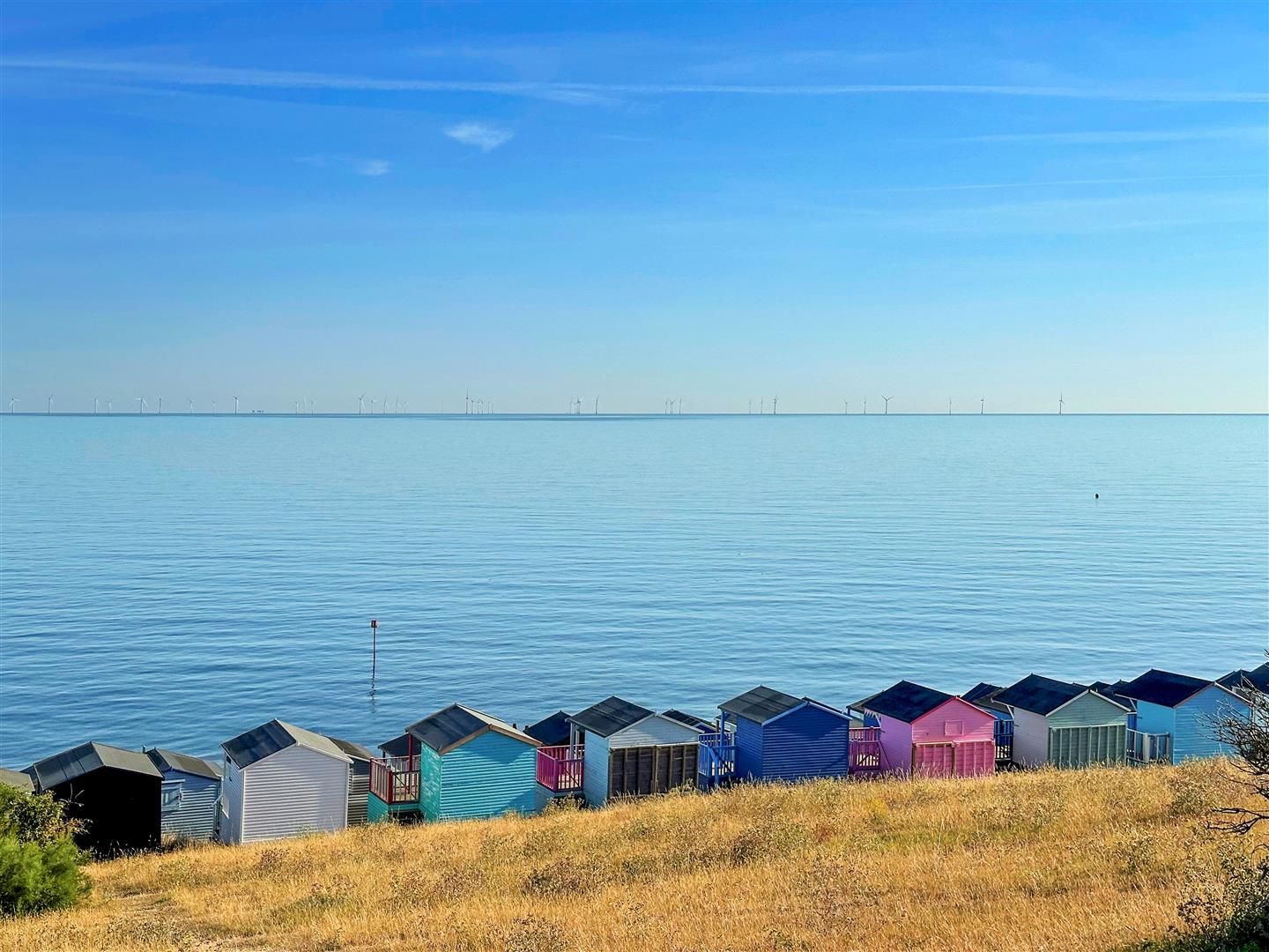 Tankerton Road, Whitstable