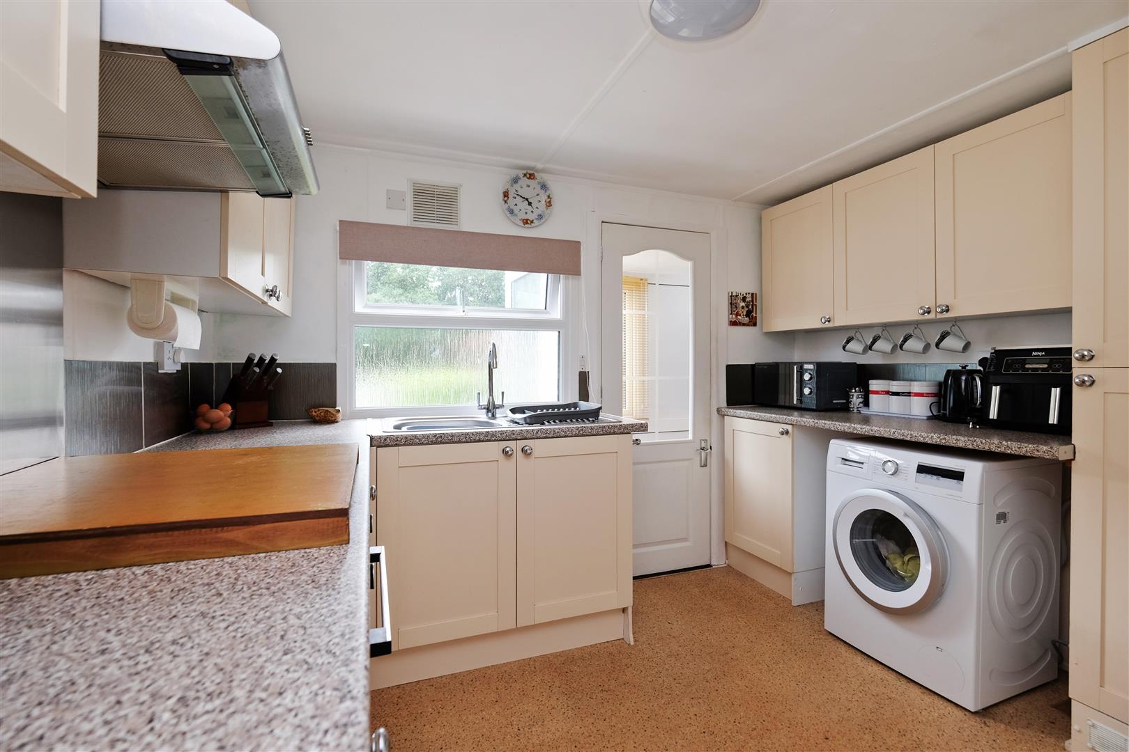 Woodlands Estate, Blean, Canterbury