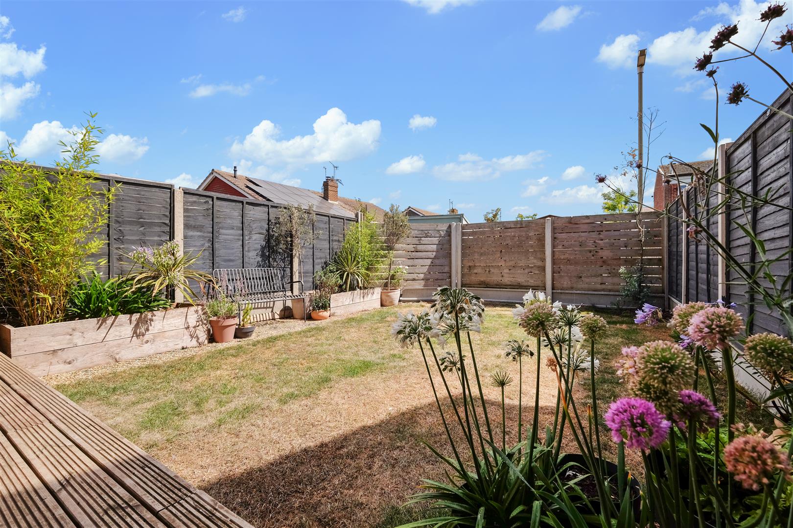 Lucerne Court, Seasalter, Whitstable