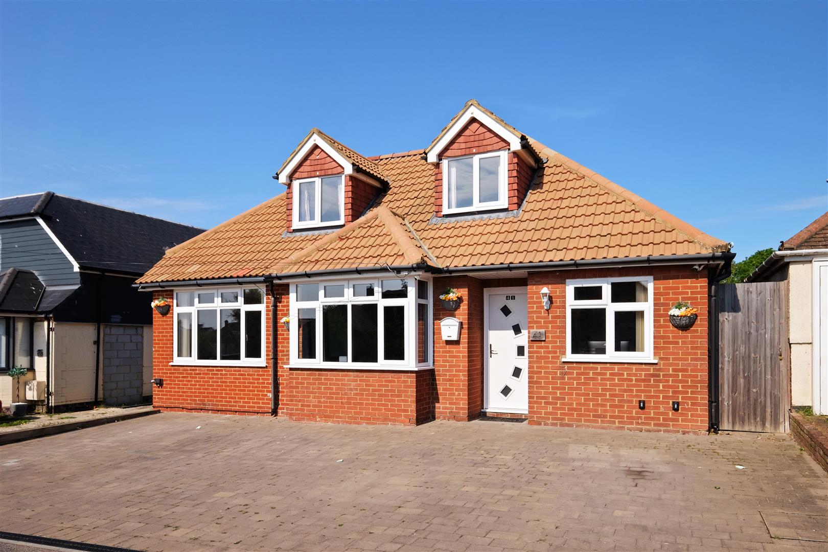 Seymour Avenue, Whitstable