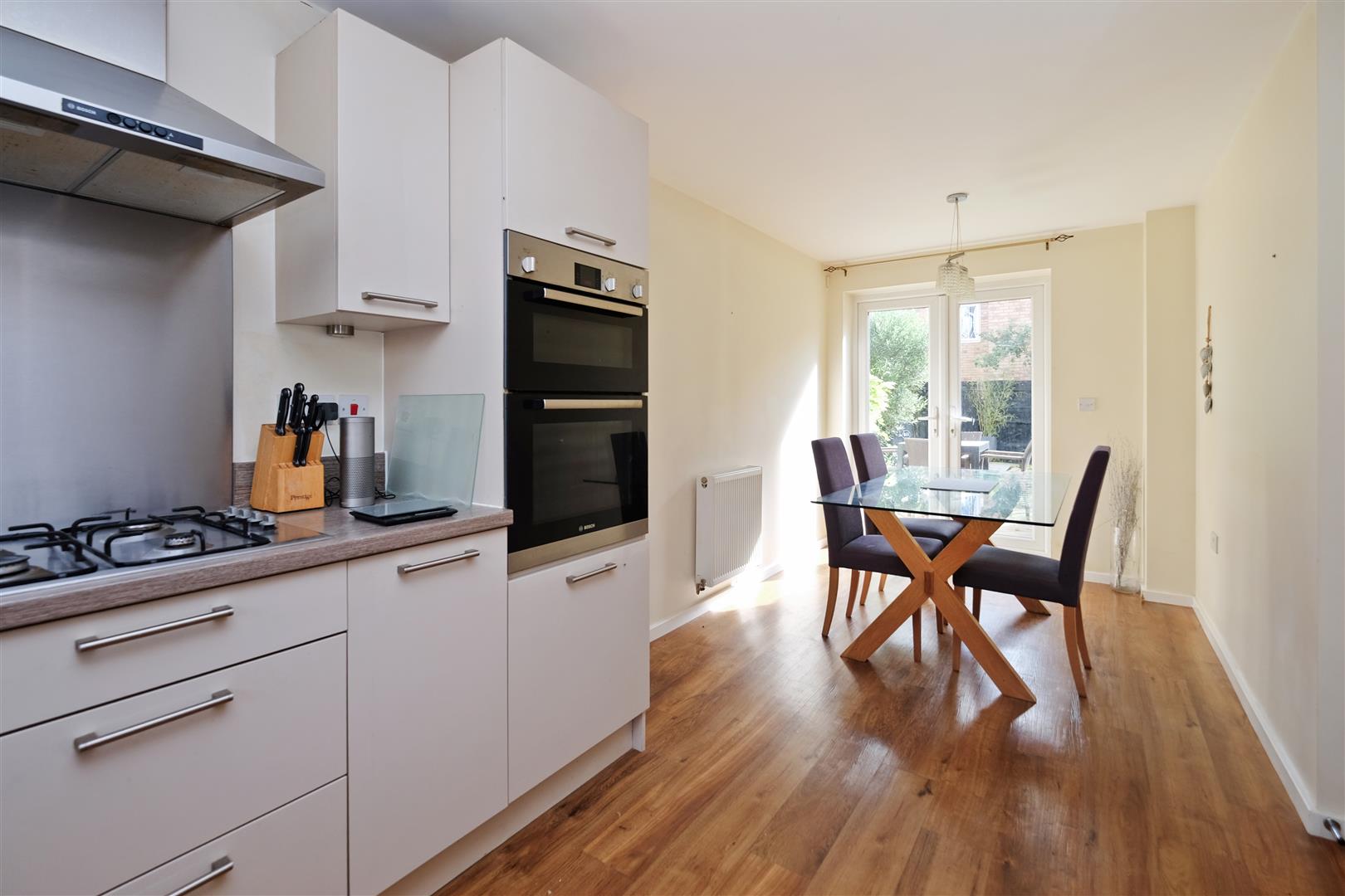 Aurum Close, Whitstable