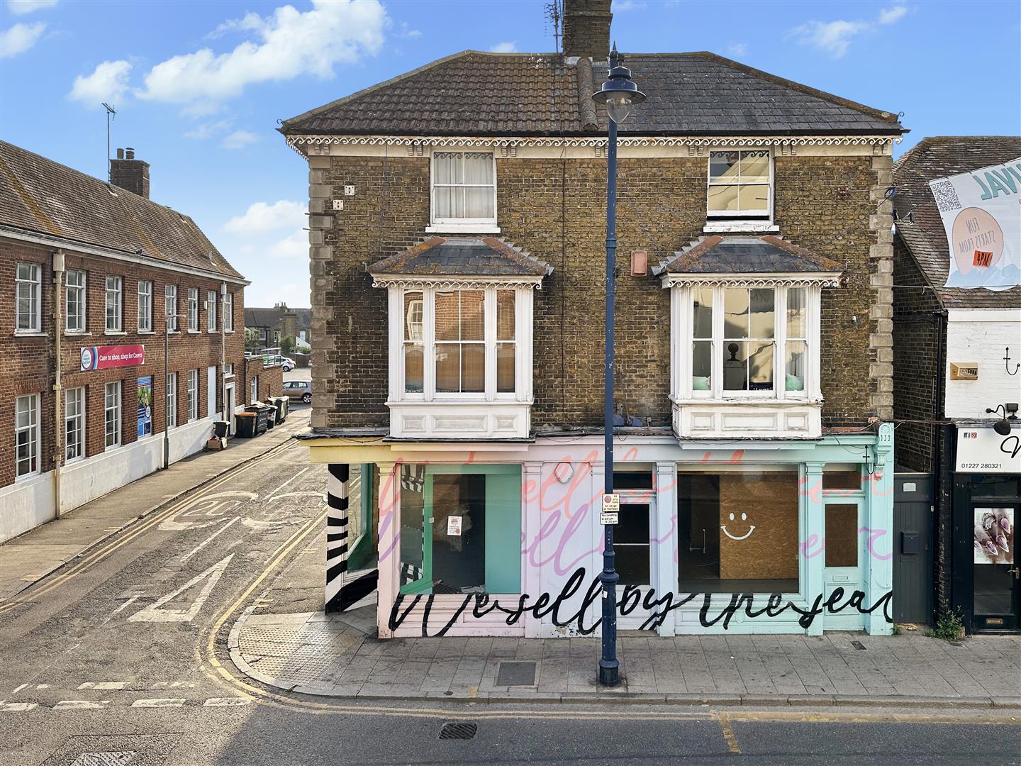 High Street, Whitstable