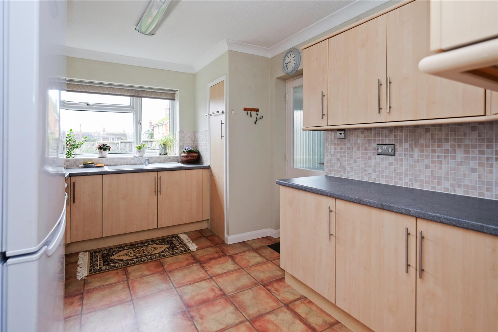 Kimberley Grove, Seasalter, Whitstable