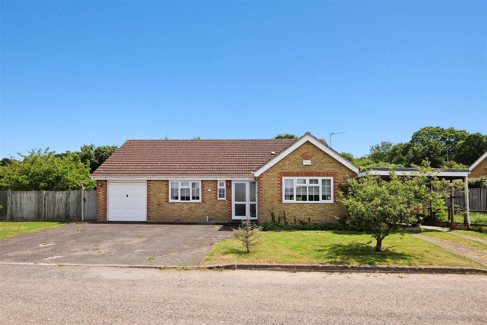 Pilgrims Lane, Seasalter, Whitstable