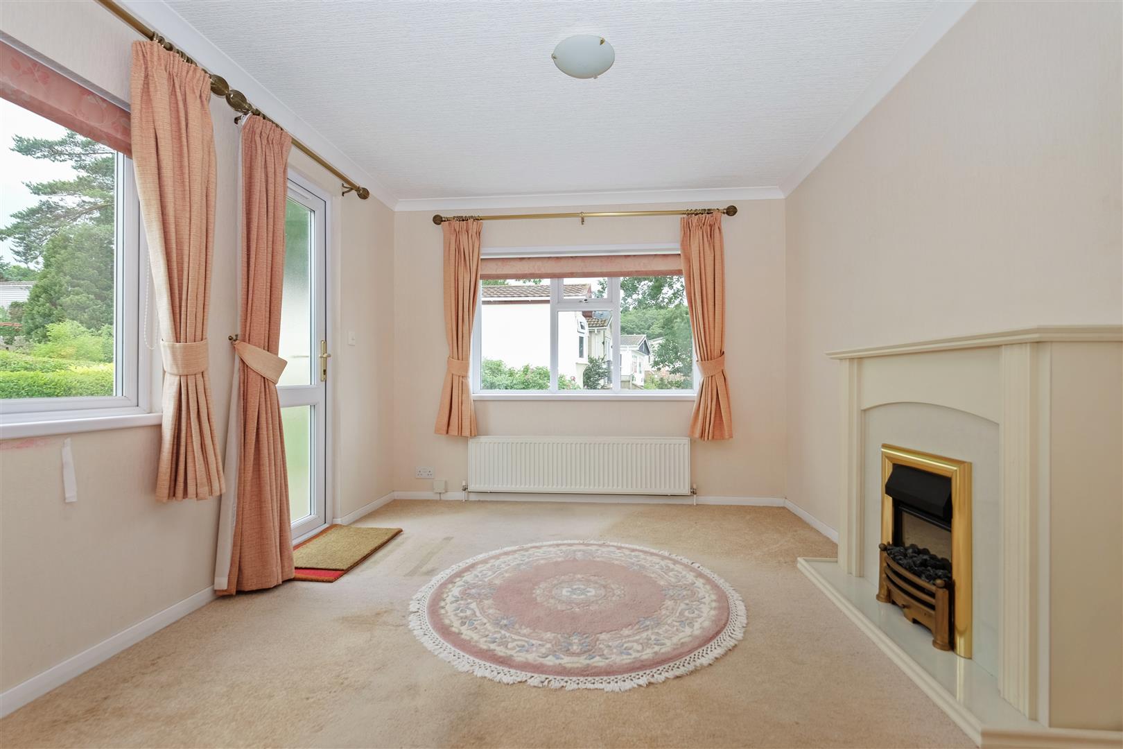Woodlands Estate, Blean, Canterbury