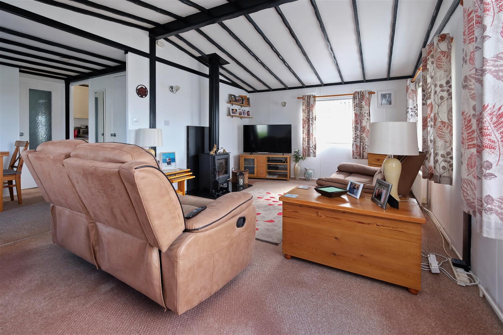 Woodlands Estate, Blean, Canterbury