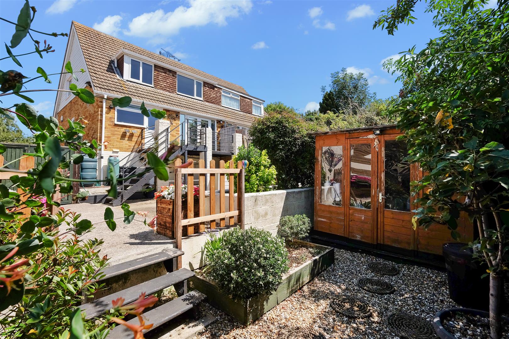 Freemans Close, Seasalter, WHITSTABLE
