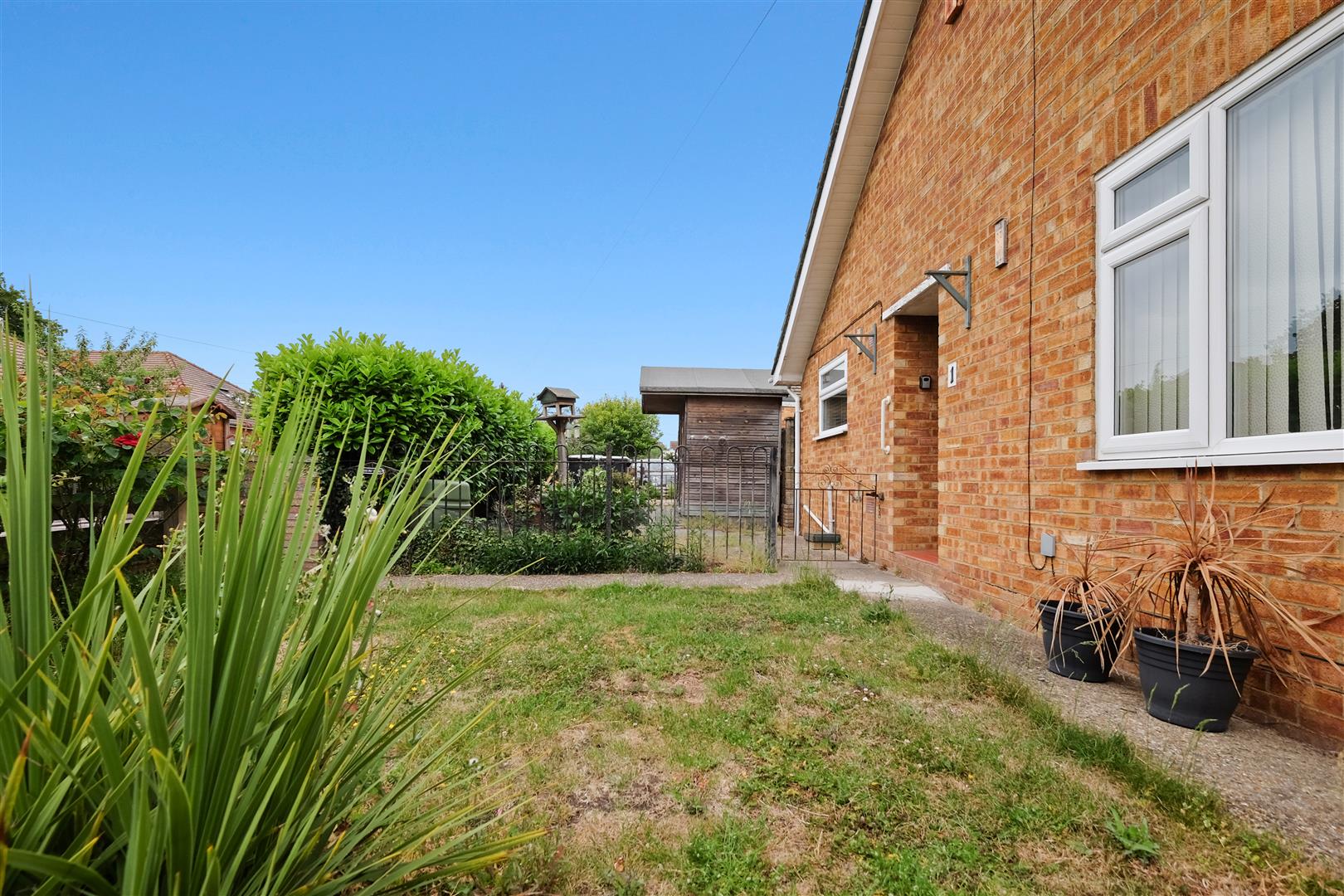 Oakwood Drive, Whitstable
