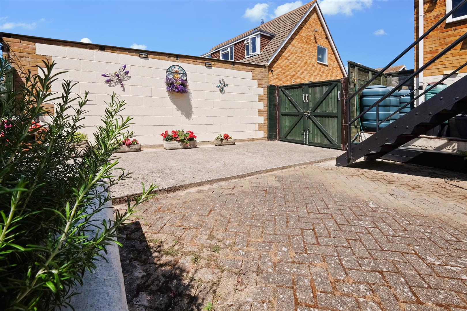 Freemans Close, Seasalter, WHITSTABLE