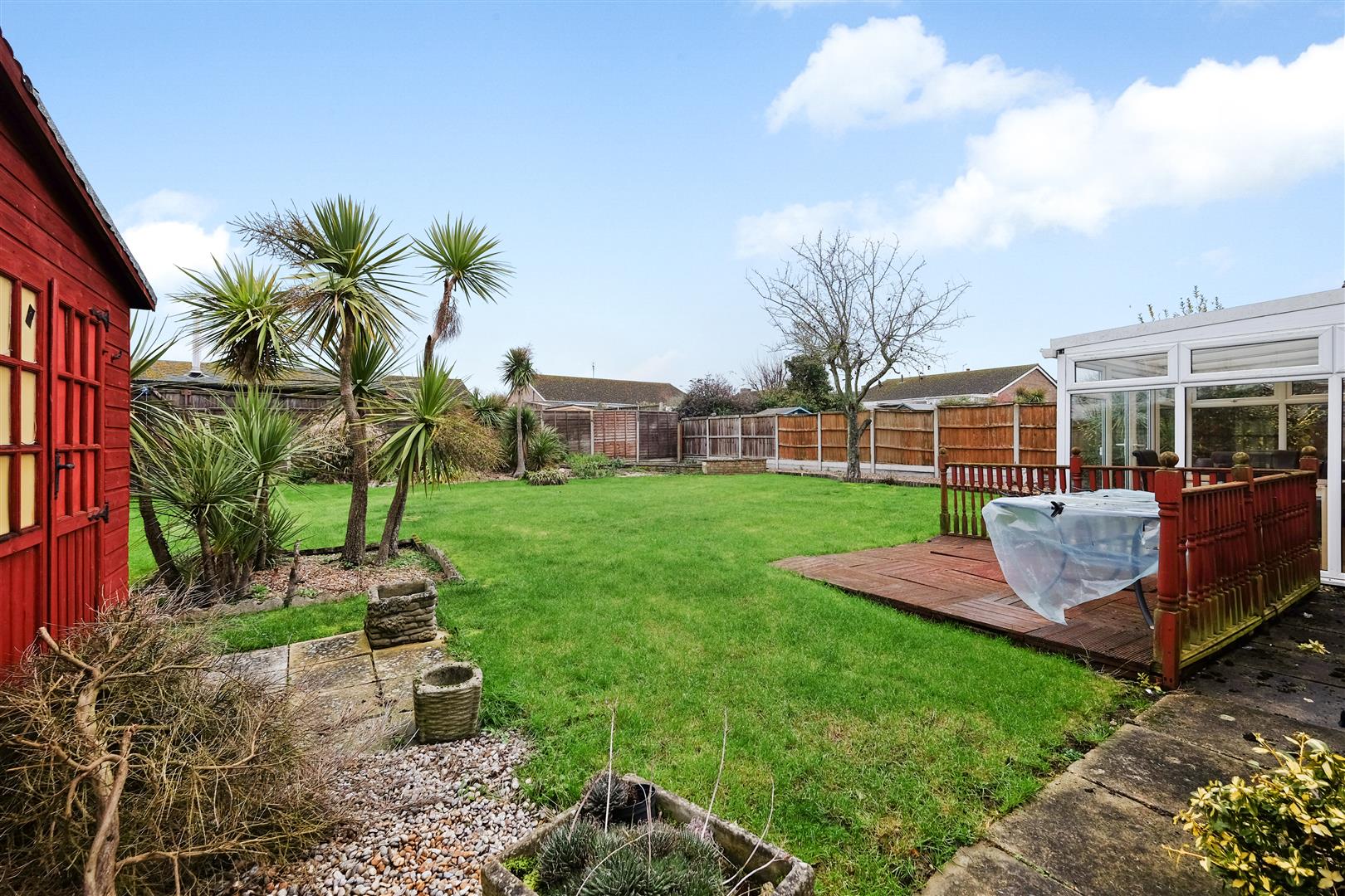 Hazlemere Road, Seasalter, Whitstable