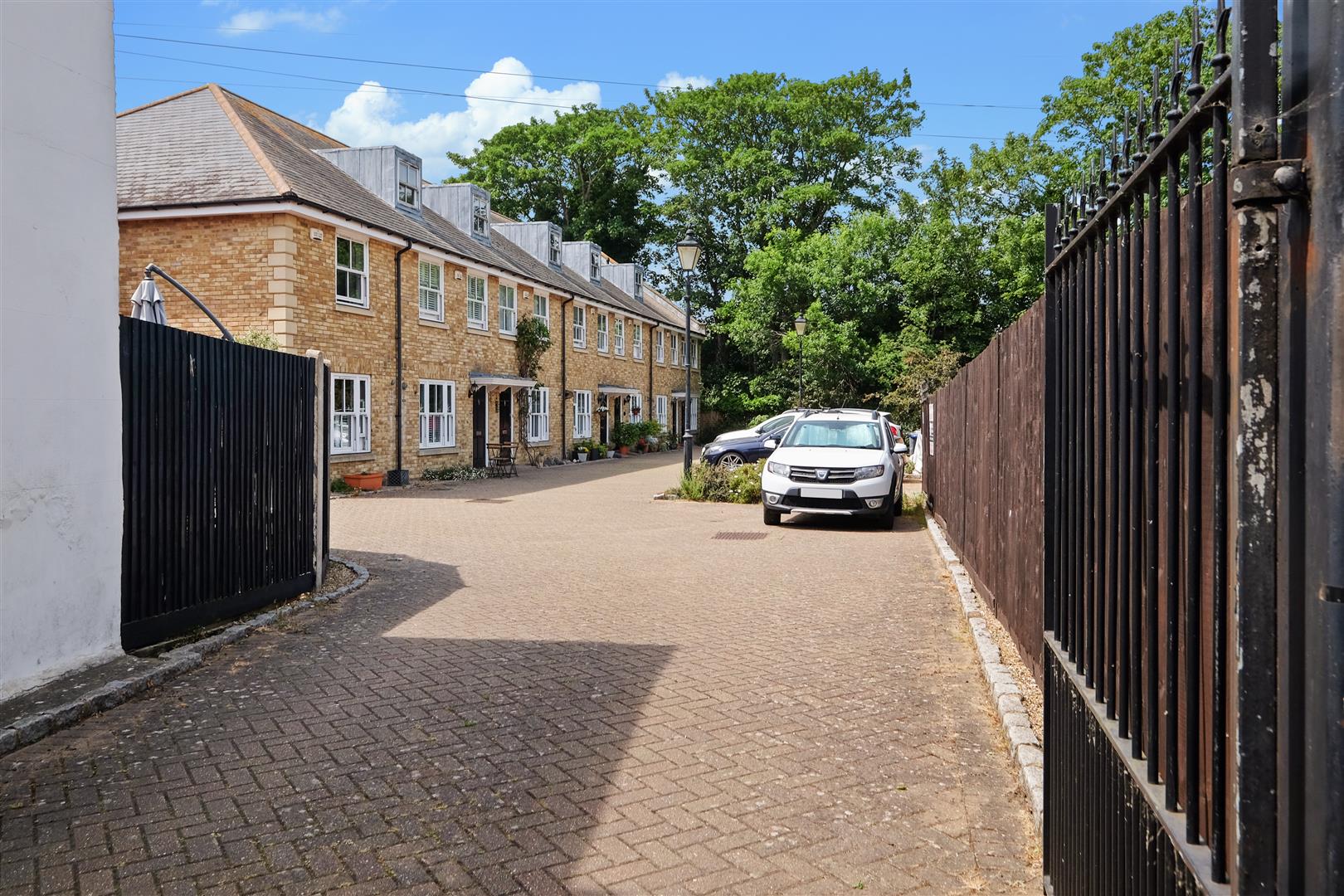 Canterbury Road, Whitstable