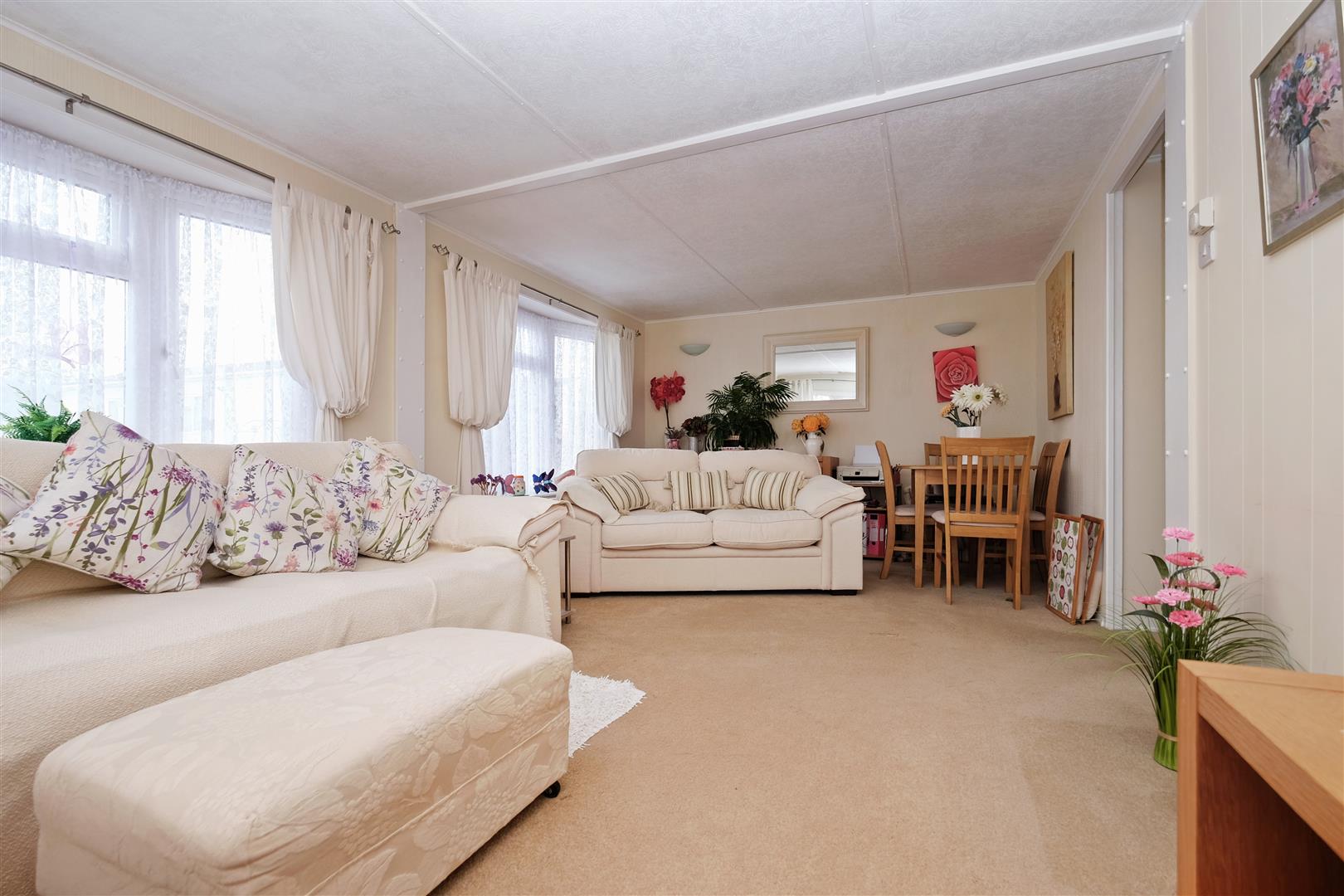 Applegarth Park, Seasalter, Whitstable