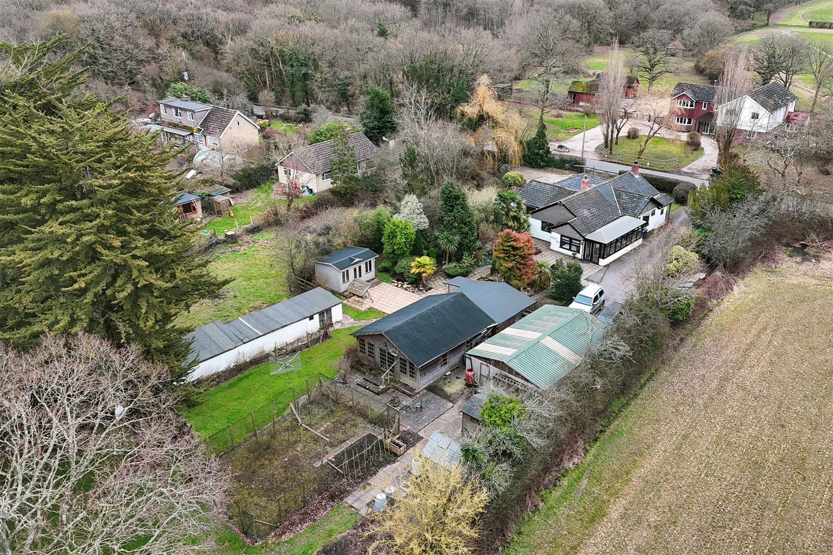 Bilsington, Ashford