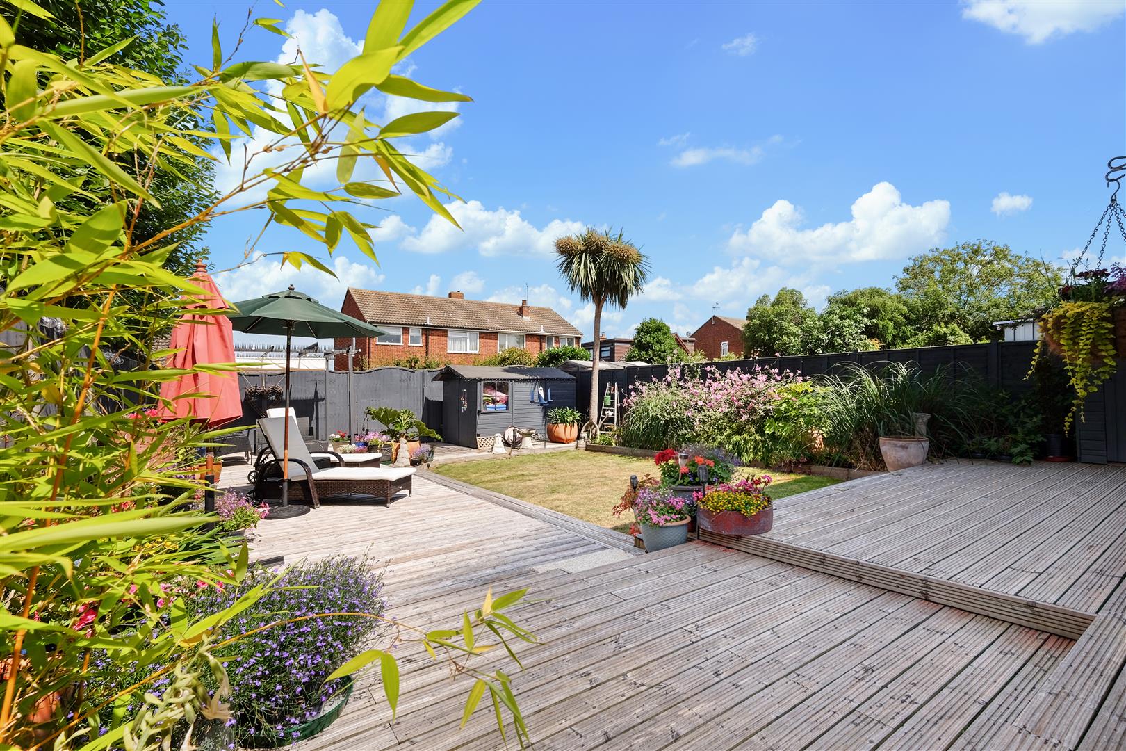 Clover Rise, Whitstable