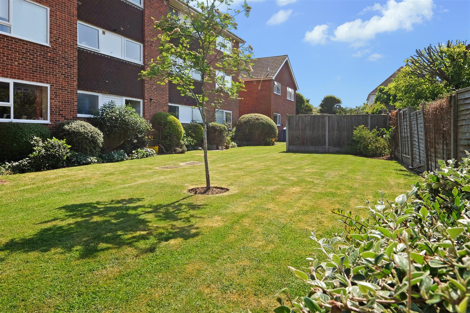 Maugham Court, Whitstable