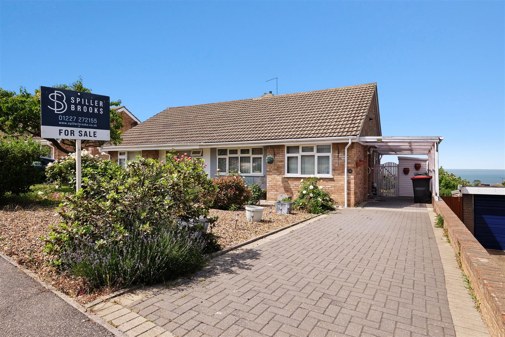 Sandpiper Road, Whitstable