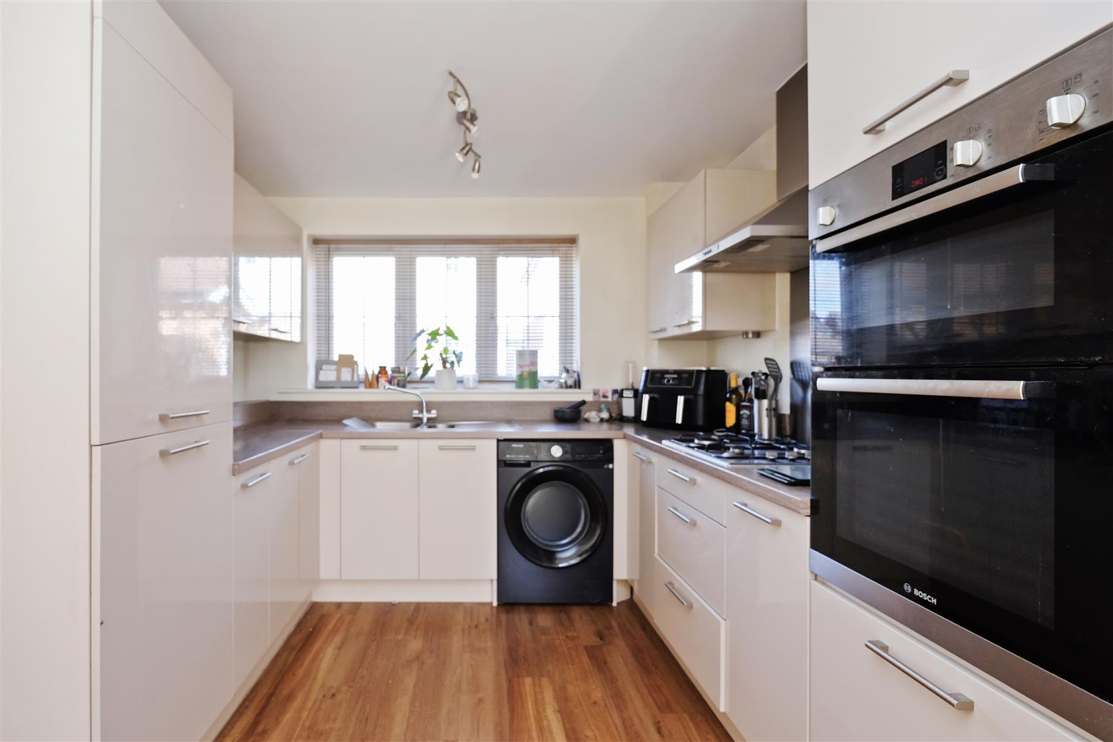 Aurum Close, Whitstable