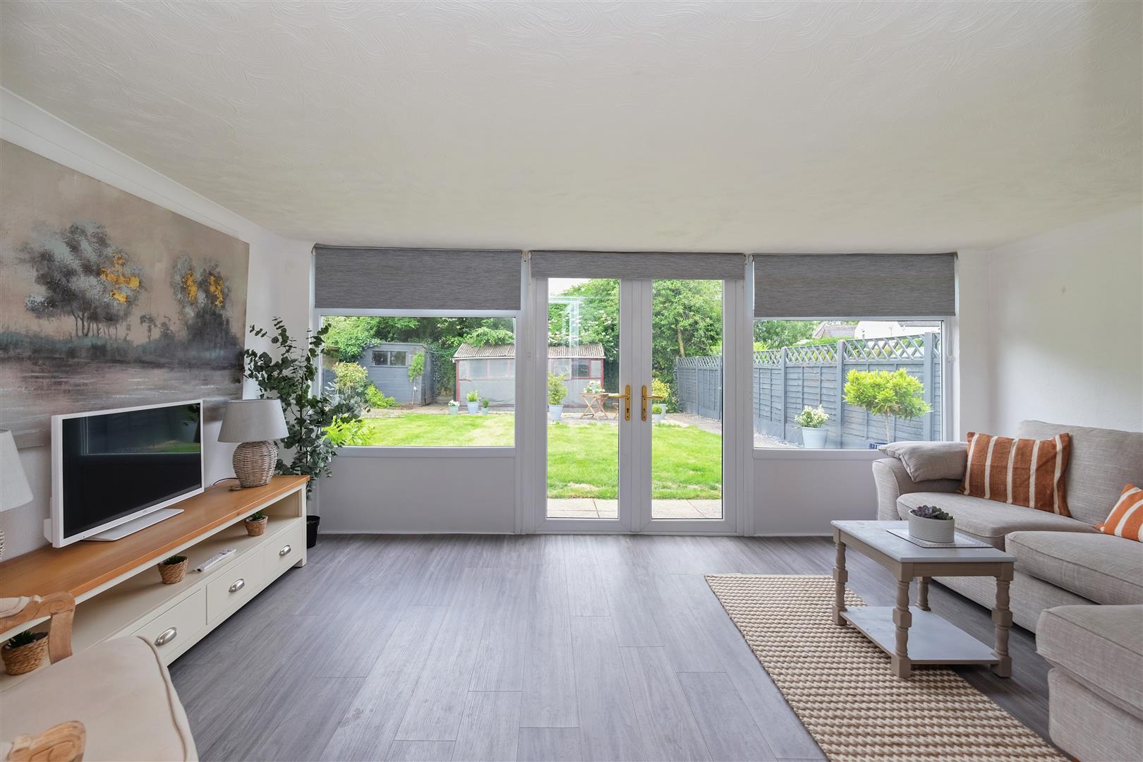 3 Bed, 1 Bath Property For Sale in Streetfield, Herne, CT6 7AT