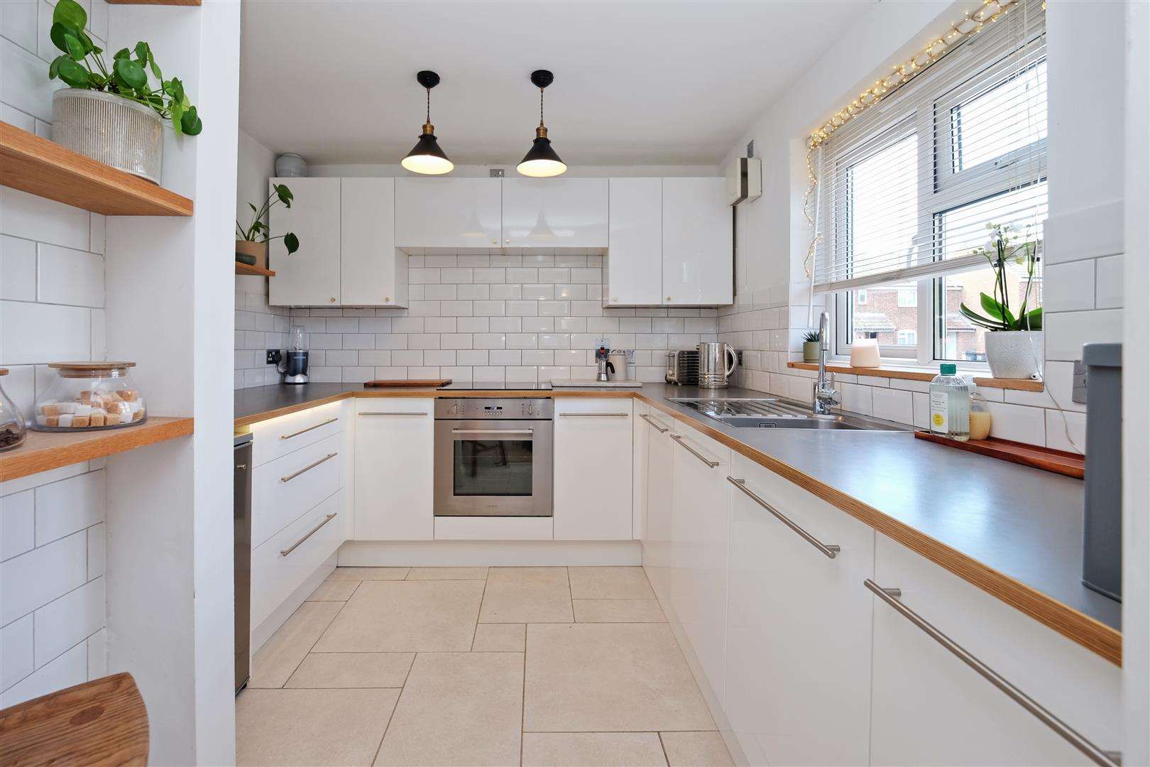 Lucerne Court, Seasalter, Whitstable