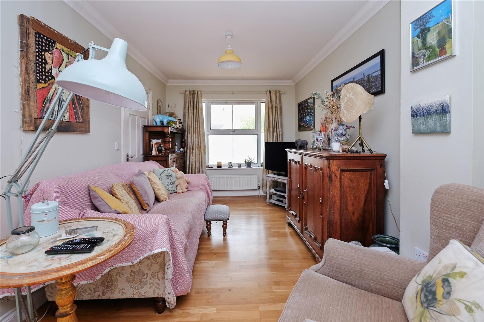 Westmeads Road, Whitstable