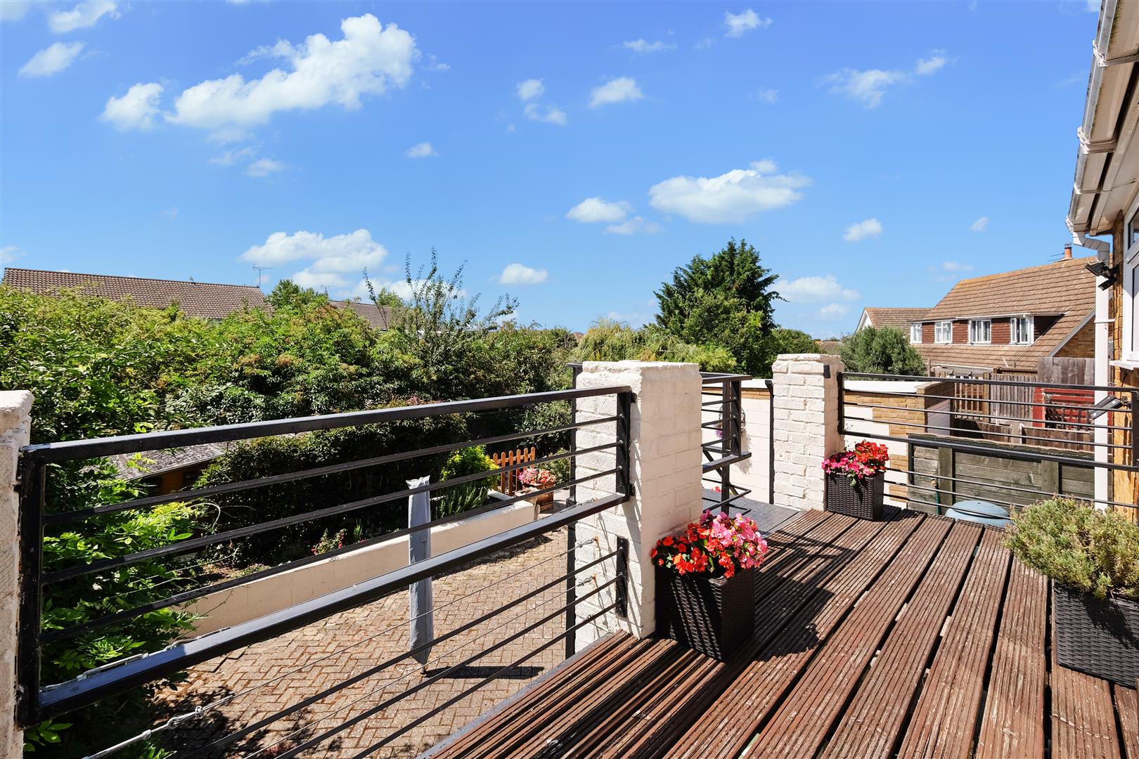 Freemans Close, Seasalter, WHITSTABLE