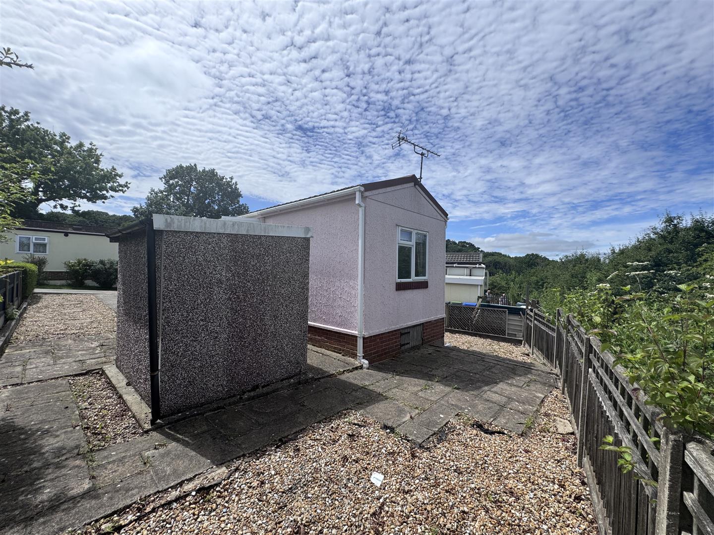 Woodlands Estate, Blean, Canterbury