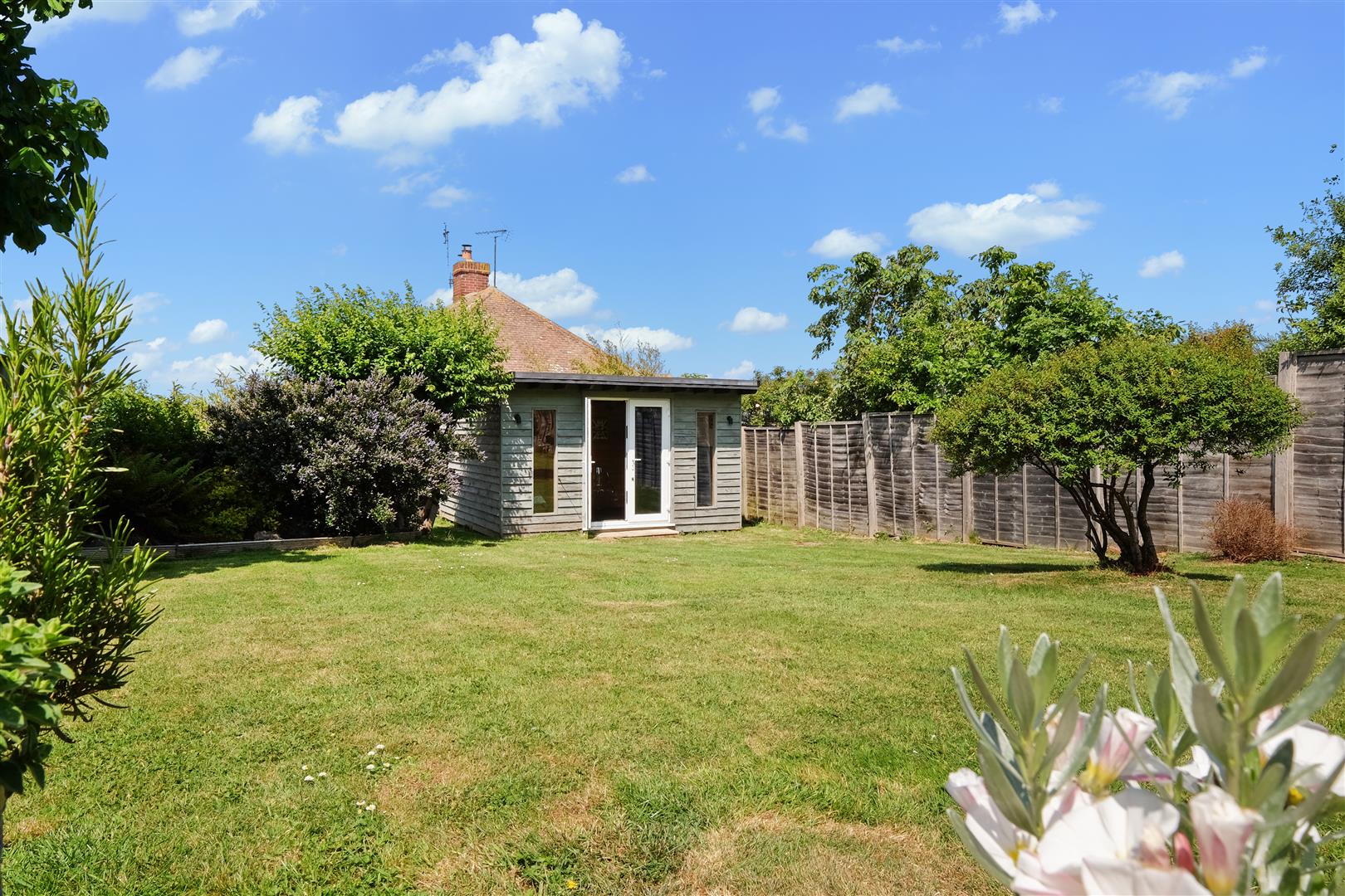 Kings Avenue, Whitstable