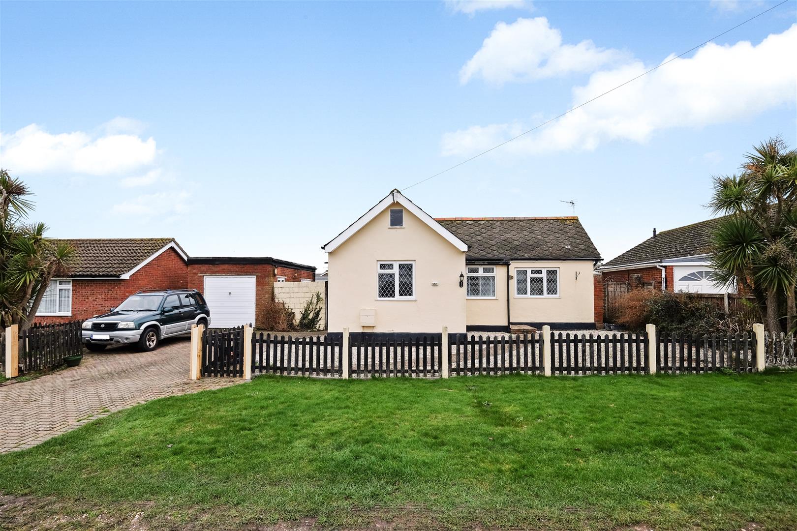 Hazlemere Road, Seasalter, Whitstable