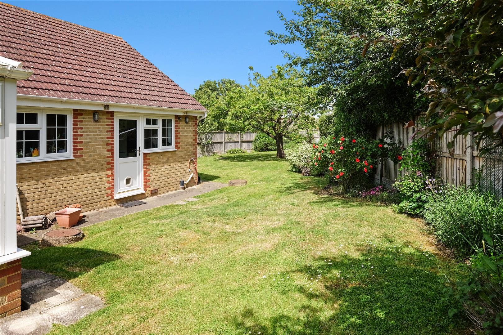 Pilgrims Lane, Seasalter, Whitstable