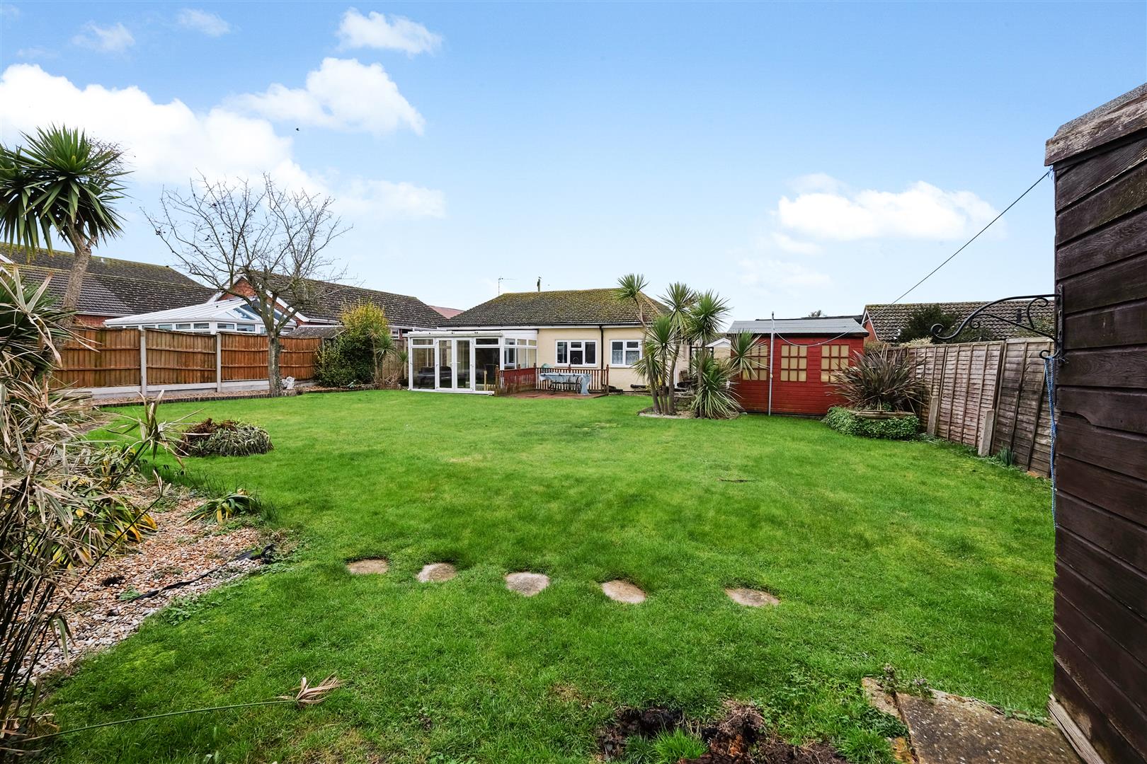 Hazlemere Road, Seasalter, Whitstable