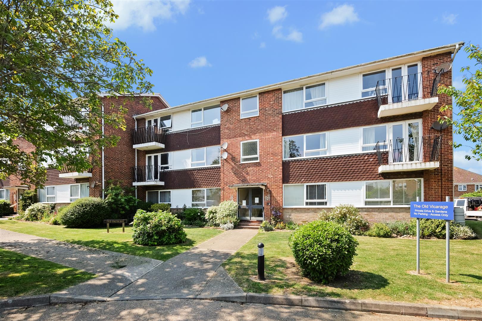 Maugham Court, Whitstable