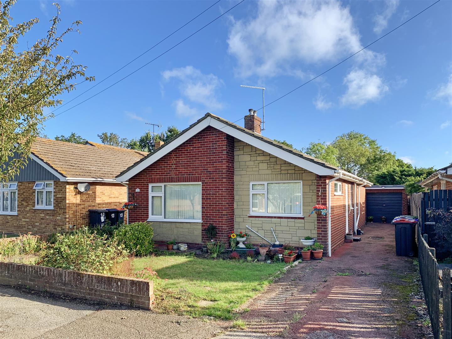 Oakwood Drive, Whitstable