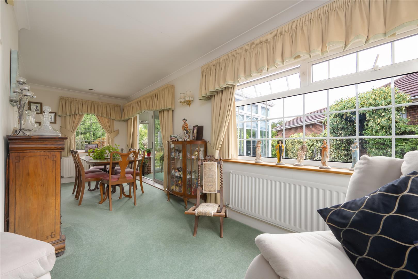 Maydowns Road, Chestfield, Whitstable