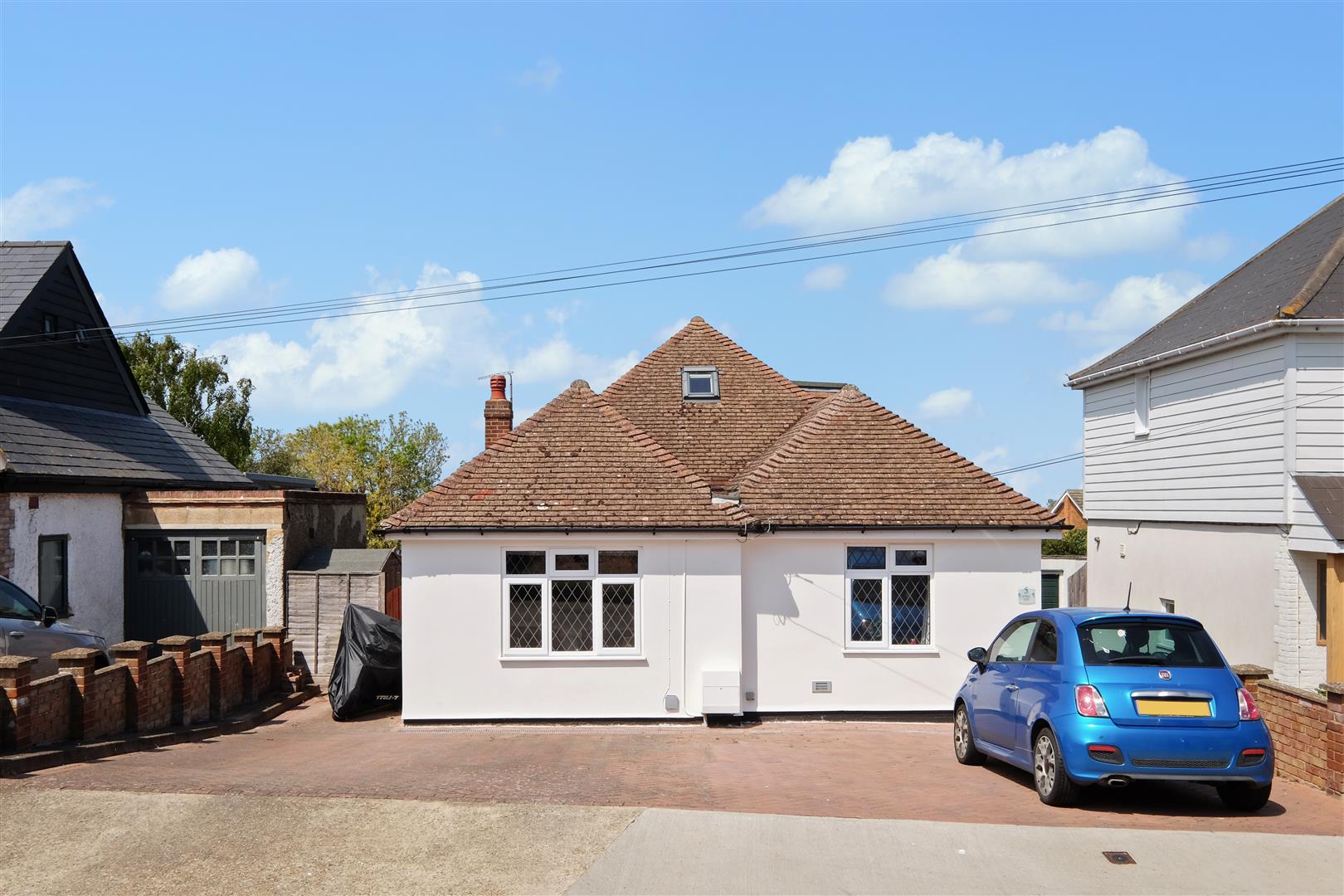 Kings Avenue, Whitstable