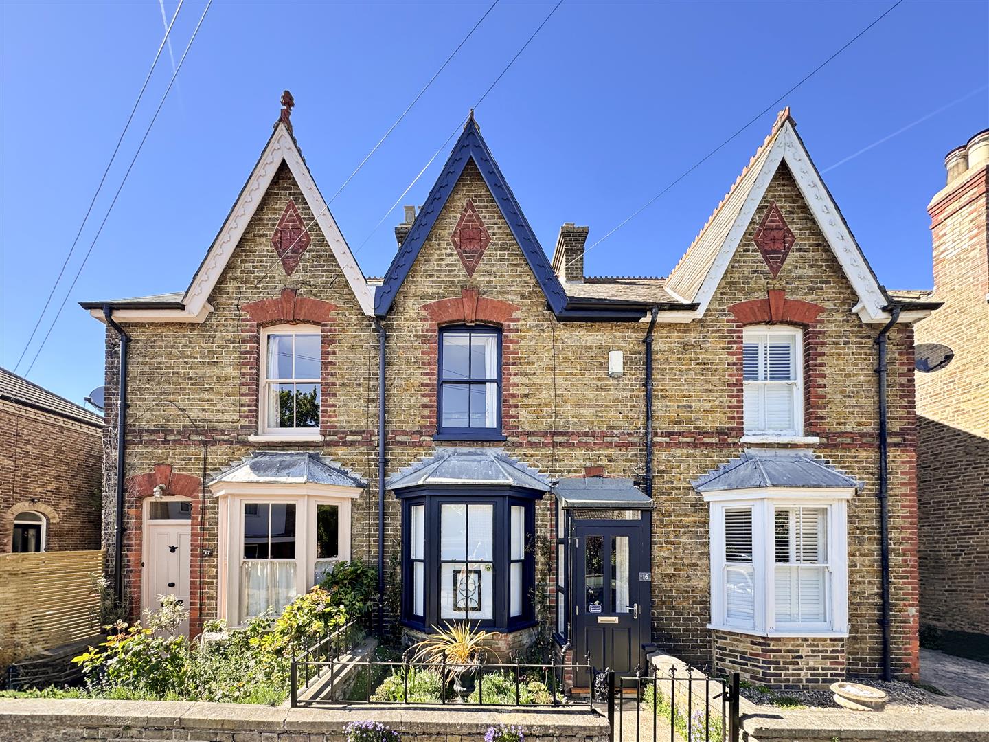 Clifton Road, Whitstable
