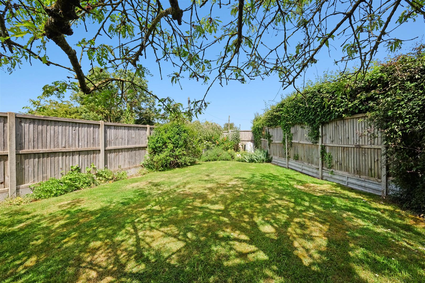 Pilgrims Lane, Seasalter, Whitstable