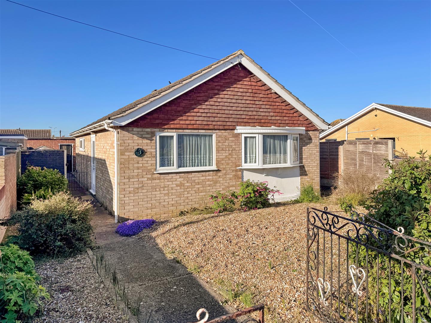 Kimberley Grove, Seasalter, Whitstable