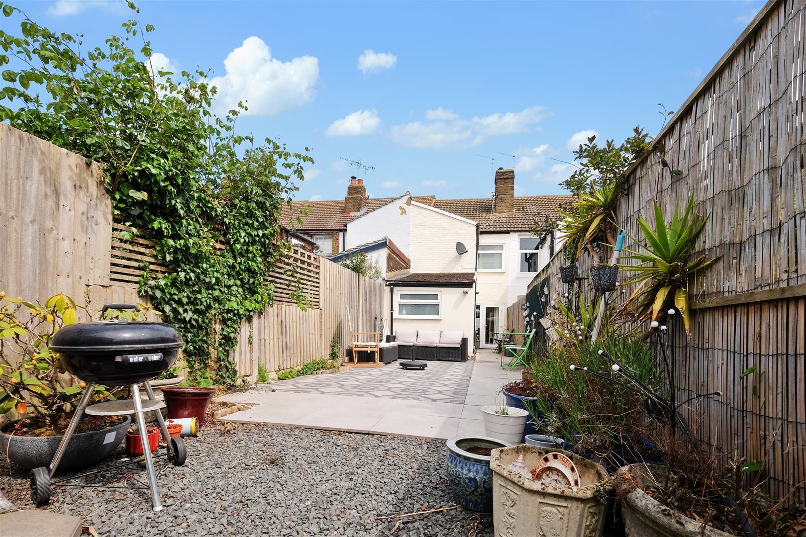 Albert Street, Whitstable