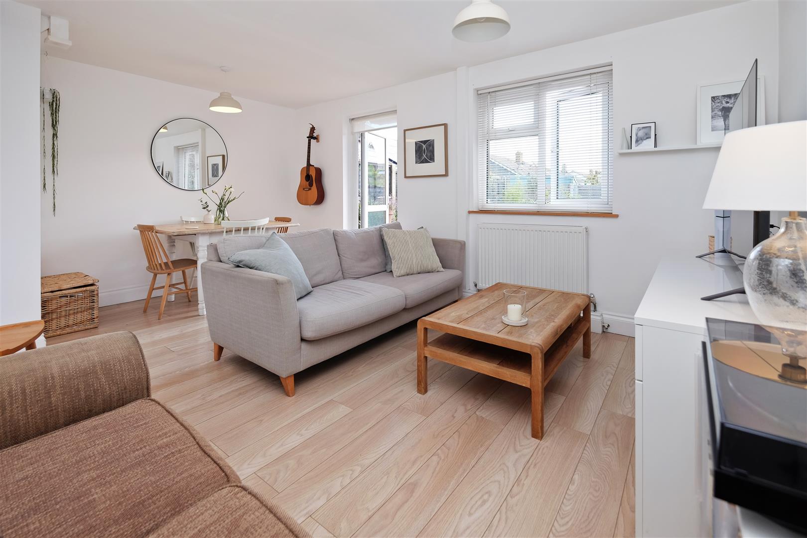 Lucerne Court, Seasalter, Whitstable