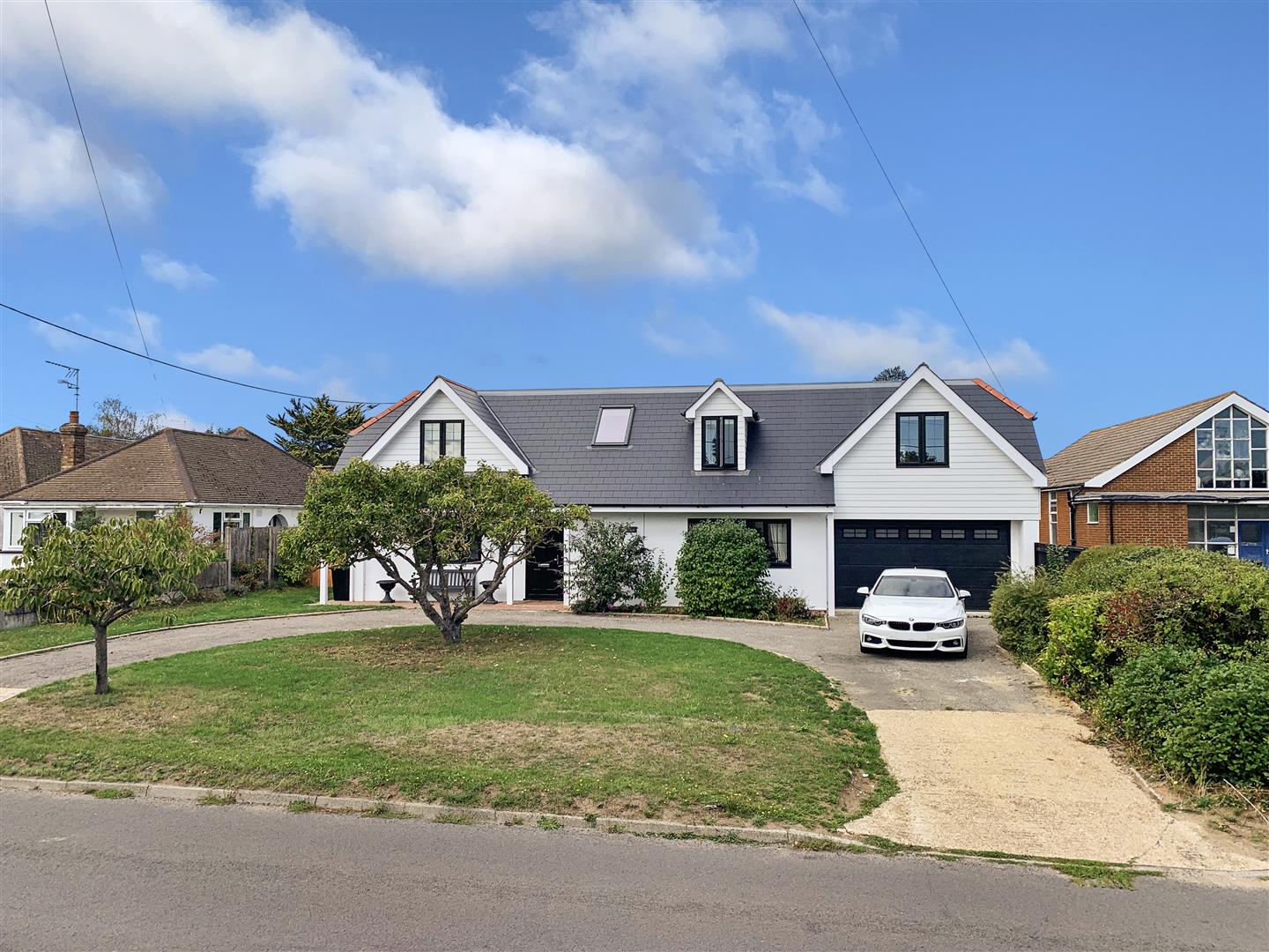 Chestfield Road, Chestfield, Whitstable