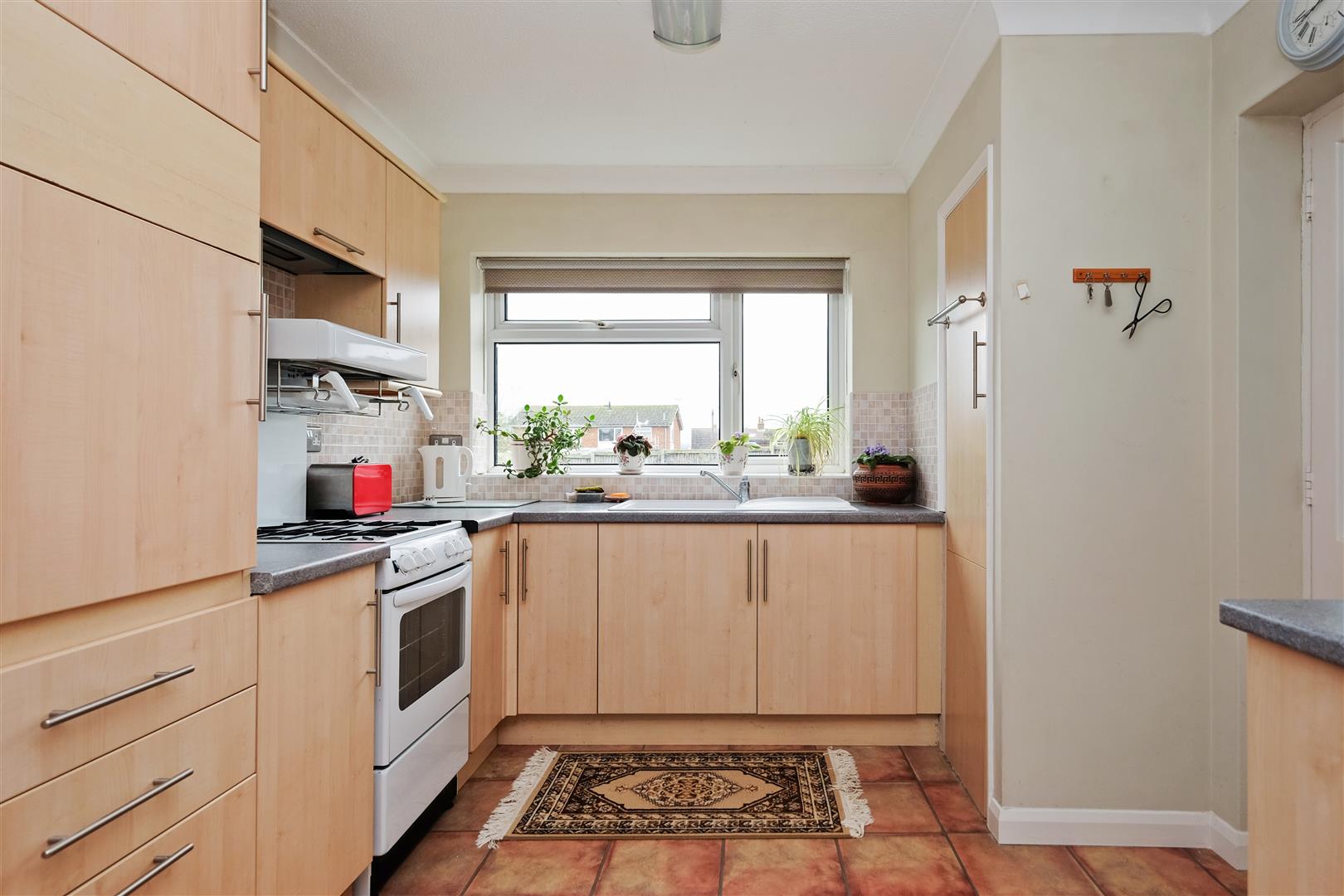 Kimberley Grove, Seasalter, Whitstable